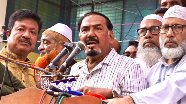 নির্বাচনের তারিখ ঘোষণা করায় উপদেষ্টাদের কারো কারো খুবই মন খারাপ