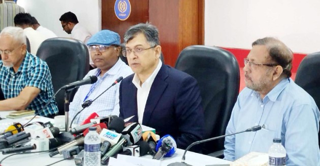 আওয়ামী লীগ বাংলাদেশের কোনো রাজনৈতিক দল ছিল না