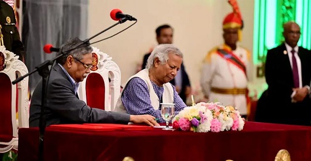ব্যর্থতার পাল্লা ভারী, সমালোচনা কমাতে পারে ‘ভালো নির্বাচন’