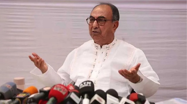 হাসিনা বারোটা বাজিয়েছে, এ সরকার চব্বিশটা বাজায়ে দিসে