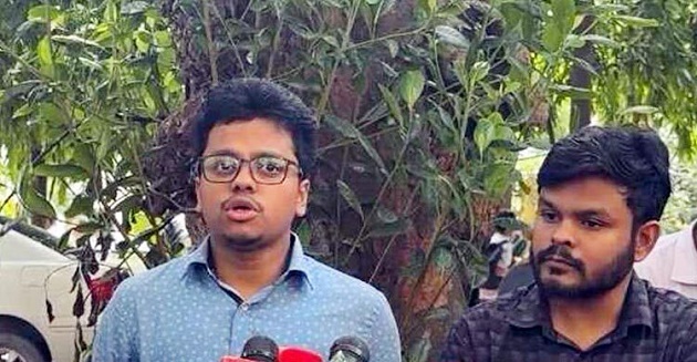 ঢাবি হলে বামদের কমিটি নিয়ে বিরোধিতা হয়নি, এখন কেন