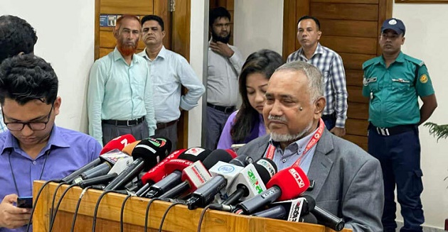 ফেব্রুয়ারিতে ভোট নিয়ে আপত্তি নেই, তবে পিআর পদ্ধতি চাই