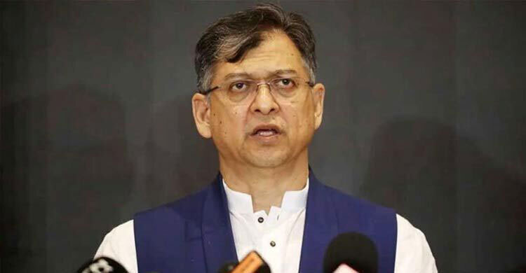 ফ্যাসিস্টের মধ্যে অনুশোচনা নয় দাম্ভিকতা দেখি