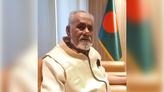 রাকসুর সাবেক জিএস জাহাঙ্গীর কবিরের মৃত্যুতে রাবি অ্যালামনাই অ্যাসোসিয়েশনের শোক প্রকাশ
