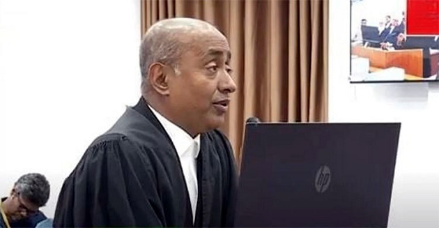 ‘মুক্তিযোদ্ধাদের বয়সসীমা নিয়ে হাইকোর্টের রায় রাজনৈতিক পক্ষপাতদুষ্ট’