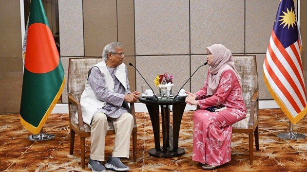 বাংলাদেশি শিক্ষার্থীরা মালয়েশিয়ায় ‘গ্র্যাজুয়েট প্লাস’ ভিসা পাবেন