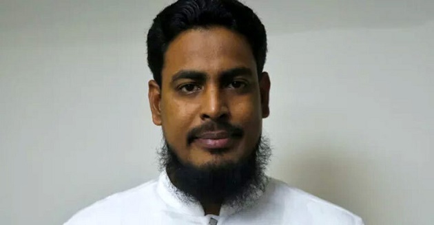 দেশে সম্প্রীতির সুবাতাস বইছে