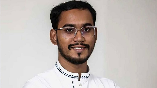 বর্তমান সংবিধানের অধীনে নির্বাচনে যাবে না এনসিপি