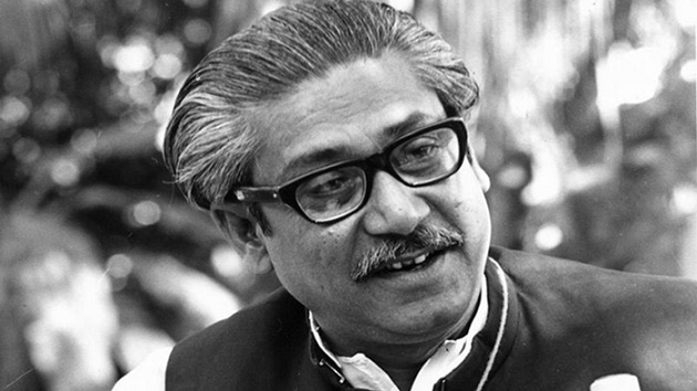 ইতিহাসে শেখ মুজিবের অবস্থান নিয়ে কেন এত বিতর্ক?