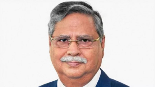 বিদেশের সব দূতাবাস থেকে রাষ্ট্রপতির ছবি সরানোর নির্দেশ