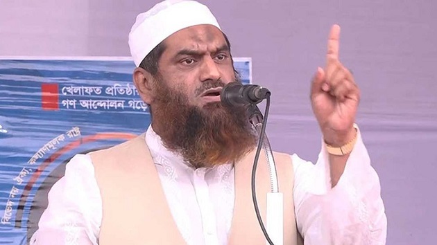 এবারের নির্বাচন হবে ফ্যাসিবাদের পুনর্বাসন রোধের: মামুনুল হক