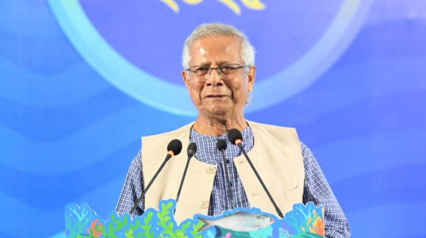 প্রকৃতির প্রতি সদয় না হলে মাছও কপাল থেকে চলে যাবে