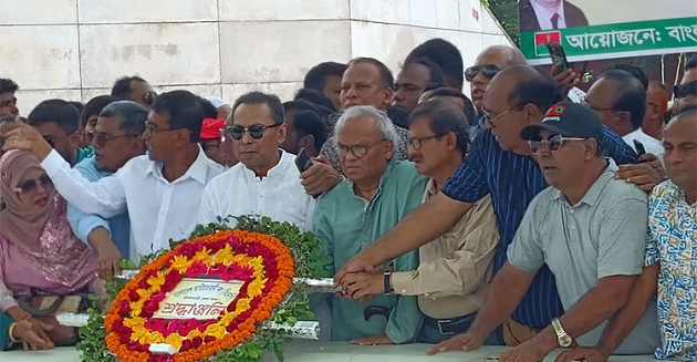 যারা পিআর দাবি করে তাদের নিয়েই সন্দেহ থেকে যায়