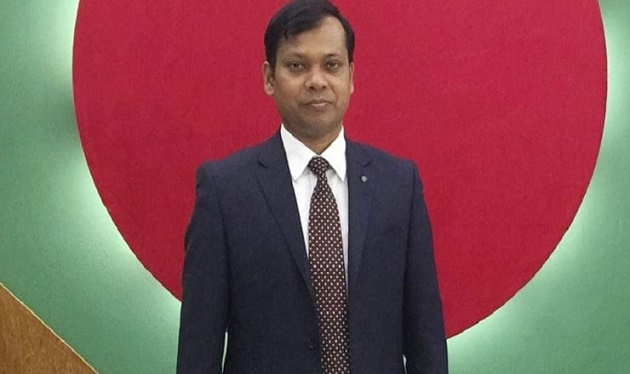 সিলেটের ডিসি হলেন ‘আলোচিত ম্যাজিস্ট্রেট’ সারওয়ার আলম