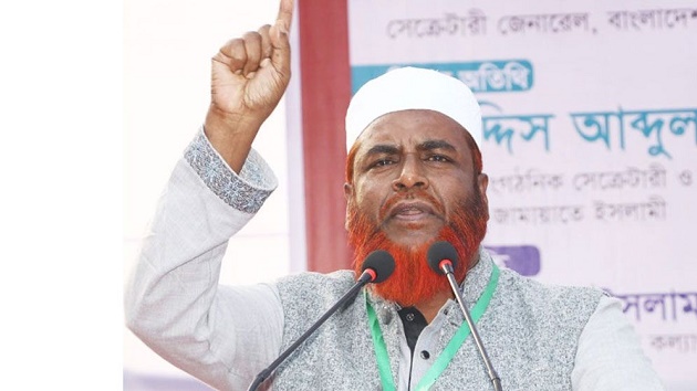 ‘ফিলিস্তিনে পরিকল্পিতভাবে জাতিগত নিধন চালাচ্ছে ইসরাইল’