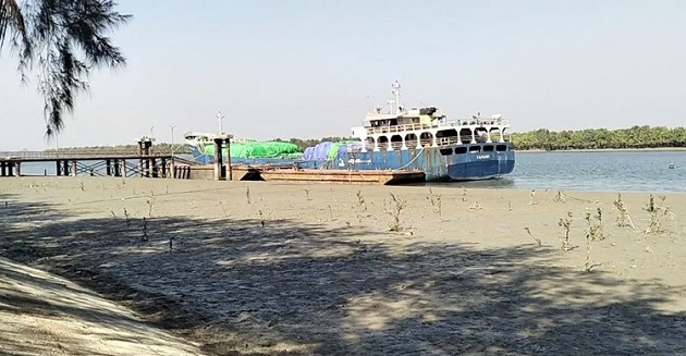 বাংলাদেশের ওপর চাপ বাড়াতে চায় আরাকান আর্মি