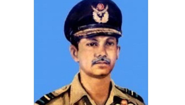 সাবেক বিমান বাহিনী প্রধান খাদেমুল বাশারের শাহাদাত বার্ষিকী পালন