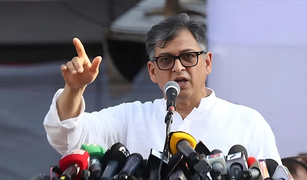 ফ্যাসিবাদবিরোধী জাতীয় ঐক্য ধরে রাখতে হবে
