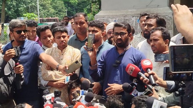 নুরের অবস্থা আশঙ্কাজনক, অথচ সুস্থ দেখানোর ষড়যন্ত্র চলছে