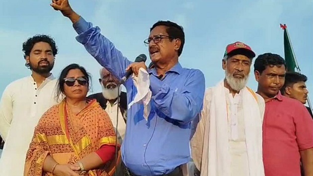 ৫শ কোটি খরচ করে হলেও আমার মনোনয়ন বাতিলের চেষ্টা করছে