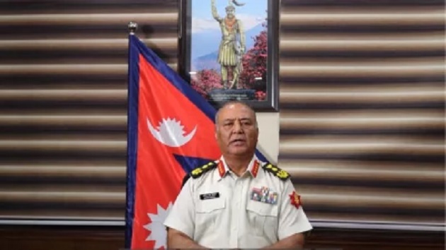 সহিংসতা না থামলে রাত ১০টার পর নেপালের নিয়ন্ত্রণ নিবে সেনাবাহিনী