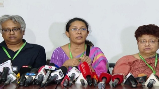 ডাকসু নির্বাচন অংশগ্রহণমূলক হয়েছে, বড় অসঙ্গতি পাওয়া যায়নি