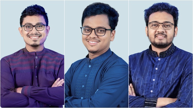 ছাত্রশিবিরের সাদিক ভিপি, ফরহাদ জিএস, মহিউদ্দীন এজিএস নির্বাচিত