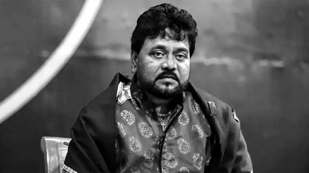 মৃত্যুর পাঁচ বছর পর এন্ড্রু কিশোরকে কর পরিশোধের চিঠি পাঠিয়েছে কর অঞ্চল-১২