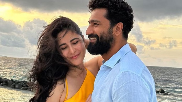 ক্যাটরিনা ভিকির ঘরে আসছে নতুন অতিথি?