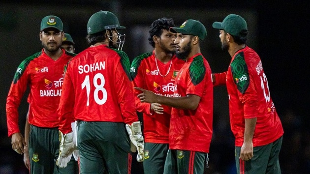 আইসিসি থেকে সুখবর পেল বাংলাদেশ