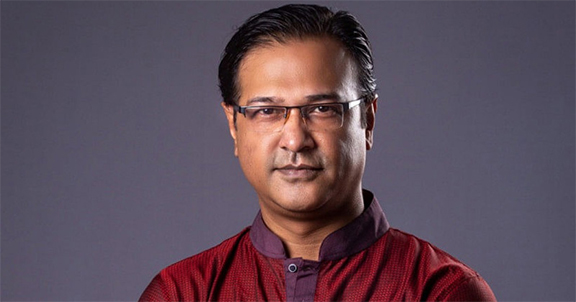 গায়ক থেকে বিনা প্রতিদ্বন্দ্বিতায়  ক্রিকেট বোর্ডের পরিচালক হলেন আসিফ