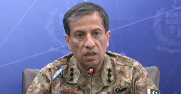 ভারতের যেকোনো আগ্রাসনে ‘বিধ্বংসী জবাব’ দেওয়ার হুঁশিয়ারি পাকিস্তানের