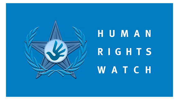 বাংলাদেশের ‘বিতর্কিত’ সন্ত্রাসবিরোধী আইনের প্রয়োগে উদ্বিগ্ন হিউম্যান রাইটস ওয়াচ 