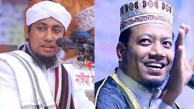 আমির হামজার সেই বক্তব্য নিয়ে যা বললেন তাহেরি