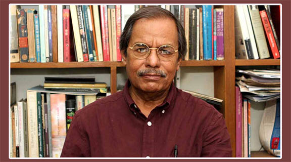 একজন ভালোবাসাভরা মানুষের বিদায়