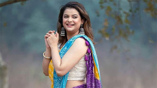 নতুন করে শুরু করতে শক্তি লাগে লজ্জা নয় 