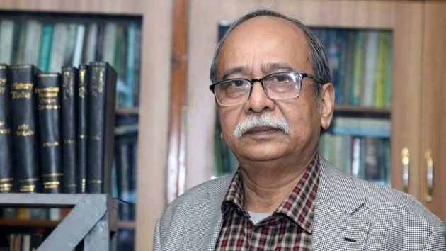 মুনতাসীর মামুনের নিয়োগ বাতিল, সম্মানী ফেরতের নির্দেশ