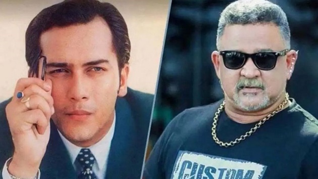 পুলিশের কাছে আত্মসমর্পণ করবেন অভিনেতা ডন