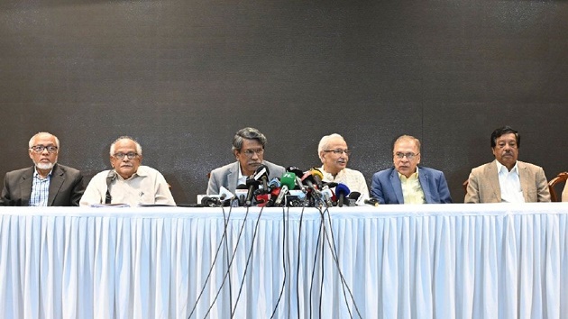 জুলাই সনদ বাস্তবায়নের সুপারিশে যা আছে