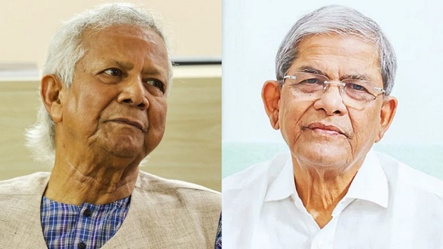 প্রতিশ্রুতির ব্যত্যয় ঘটলে দায় আপনাকেই নিতে হবে