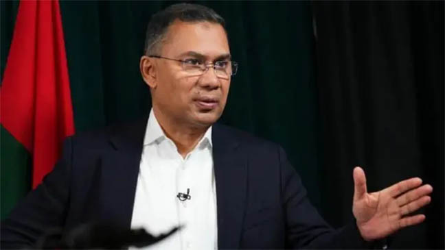 বিএনপির লক্ষ্য ২০৩৪ মধ্যে ট্রিলিয়ন ডলারের অর্থনীতি গড়া 