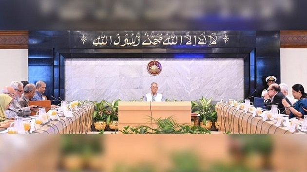 দেশেই পরিবারের বাইরে ঘনিষ্ঠদের কিডনি দান করা যাবে, অধ্যাদেশ অনুমোদন