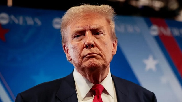 পরবর্তী প্রেসিডেন্ট নির্বাচন নিয়ে ট্রাম্পের দুঃখ প্রকাশ