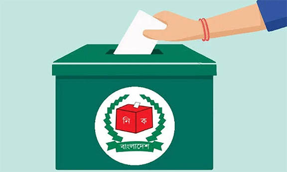 ফেব্রুয়ারিতে নির্বাচনি ট্রেন কি লাইনচ্যুত হতে যাচ্ছে!