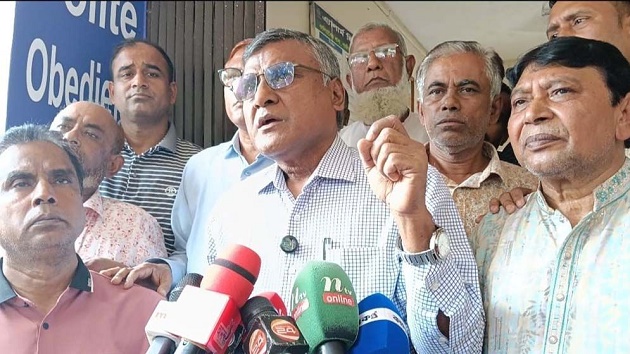 আ.লীগের লকডাউনে সারা দেশে পরিবহণ বেশি চলাচল করবে