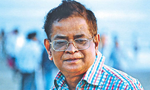 আজ হুমায়ূন আহমেদের ৭৭তম জন্মদিন