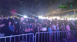 সৌদি আরবের রিয়াদে  চার দিনব্যাপী বাংলাদেশ উৎসব সম্পন্ন