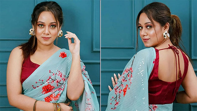 হোটেল বয়ের চিঠি পেয়ে যা বললেন দীঘি