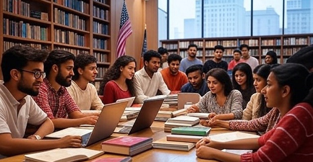 দেশ ছাড়তে চান ১৮.৩ শতাংশ তরুণ