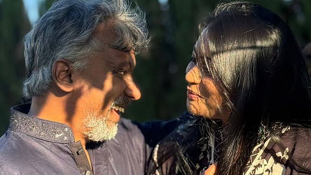 আজ অমিতাভ রেজার বিয়ে, কনে কে?